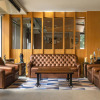 Отель U Home Hotel, фото 9