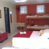 Отель Joinville Hostel & Pousada, фото 5