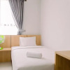 Отель Simply And Comfort Living 2Br At Transpark Bintaro Apartment, фото 2