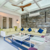 Отель Irene Altezza by Hireavilla -2br w Pool in Pilerne, фото 17