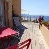Отель Apartment With 2 Bedrooms In Ajaccio, With Wonderful Sea View, Furnished Terrace And Wifi 500 M From, фото 7
