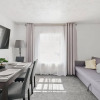Отель Impeccable Apartment in Bletchley Milton Keynes, фото 6