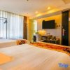 Отель Yuanda Hotel (Changchun Yuanda Street Beihu Branch), фото 4