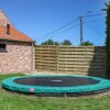 Отель Awesome Home in Diksmuide With 3 Bedrooms, Jacuzzi and Wifi, фото 14