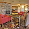 Отель Hampton Inn & Suites Memphis-Wolfchase Galleria, фото 16
