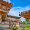 Отель Gyeungju Heyum Pension, фото 20