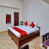 Отель OYO 8024 near Baga Beach, фото 6