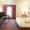 Отель Crystal Inn Hotel & Suites Salt Lake City, фото 5