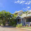 Отель Broome Beach Resort в Кейбл-Биче