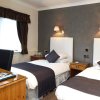 Отель Best Western Burnley North Oaks Hotel, фото 20