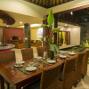 Отель Yoma Villas Bali, фото 18