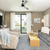 Отель Pacific Villa by Avantstay Steps From Beach Luxurious & Modern Indoor-outdoor Living, фото 20
