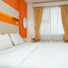 Отель Functional and Compact 1BR Belmont Apartment, фото 2