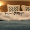 Отель Beramar Hotel, фото 4