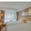 Отель Hangzhou Qizai Culture&Leisrue Inn, фото 24
