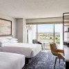 Отель Marriott Phoenix Airport, фото 4
