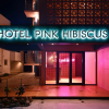 Отель Pink Hibiscus, фото 2