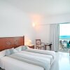 Отель Tinos Beach Hotel, фото 5