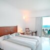 Отель Tinos Beach Hotel, фото 2