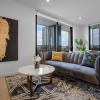 Отель Designer 2BR With Carpark Monash Uni@caulfield, фото 10