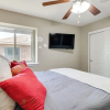 Отель Leander Getaway w/ Patio: 11 Mi to Austin Aquarium, фото 5