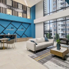 Отель w Lovely 1BR in San Francisco, фото 12