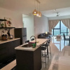 Отель Sea/City Southkey Mosaic 2BR+4FREE @ Natol, фото 8