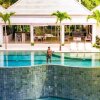 Отель Limitless Jungle Villas Complex, 5 BR, Ubud With Staff в Убуде