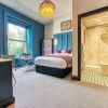 Отель New Unique Keighley Room, фото 18