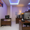 Отель Raoum Inn Hafr Al Batin, фото 16