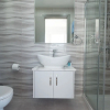 Отель Villa Clea,stunning 4bdr Protaras Villa, Seaviews, фото 8