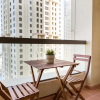Отель Higuests Vacation Homes Sadaf 7, фото 28