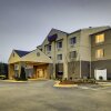 Отель Fairfield Inn & Suites by Marriott Atlanta Suwanee в Сувани