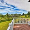 Отель Waterfront Home w/ Dock & Beach on Lake Champlain!, фото 8