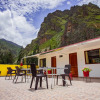 Отель Intitambo Three Star Hotel With Panoramic View of the Mountains, фото 13