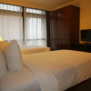 Отель The Bukit Bintang Serviced Residences, фото 4