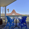Отель Seascape 2118 1 Bedroom Condo by RedAwning, фото 18