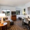 Отель HYATT house San Ramon, фото 5