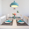 Отель Apart SKY Residence with sea view in DELMAR, фото 10