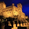 Отель Castello di Pavone, фото 31