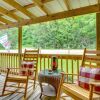 Отель Banner Elk Vacation Rental w/ Covered Deck! в Буне