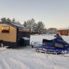 Отель Lake Inari Mobile Cabins, фото 2