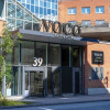 Отель voco Stockholm Kista, an IHG Hotel, фото 32
