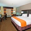 Отель Holiday Inn Express & Suites Jackson / Pearl Intl Airport, an IHG Hotel, фото 13