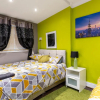 Отель Stockton Town Centre Apartments free parking and Wi-Fi, фото 4