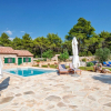 Отель Villa Miranda Hvar, фото 19