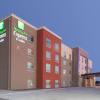 Отель Holiday Inn Express And Suites Goodland I 70, an IHG Hotel, фото 30