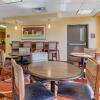 Отель Econo Lodge Inn & Suites Fairgrounds, фото 38