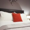 Отель First Stay Apartments - The West Suite в Бирмингеме