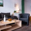 Отель Apartment B 94 Dittishausen, фото 3